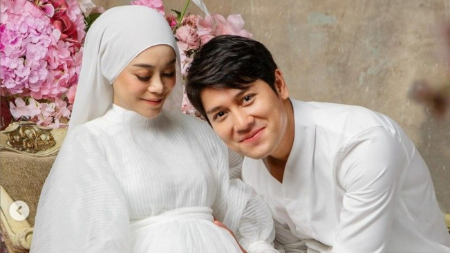Selamat, Lesti Kejora Melahirkan Anak Kedua Berjenis Kelamin Perempuan